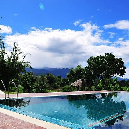 Kuadkhonthoe Pai Cottage Esterno foto